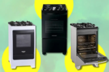 Top 10 Fogões 4 Bocas Que Vão Facilitar Sua Vida na Cozinha